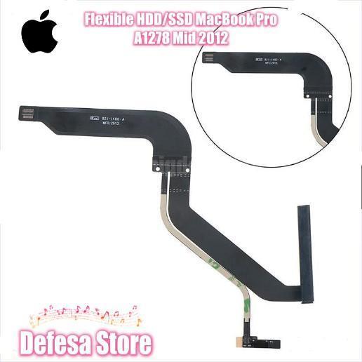 Flexible HDD SSD MacBook Pro A1278 2012