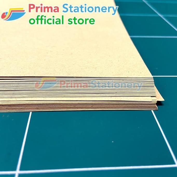 Bestseller- Kertas Samson Plano