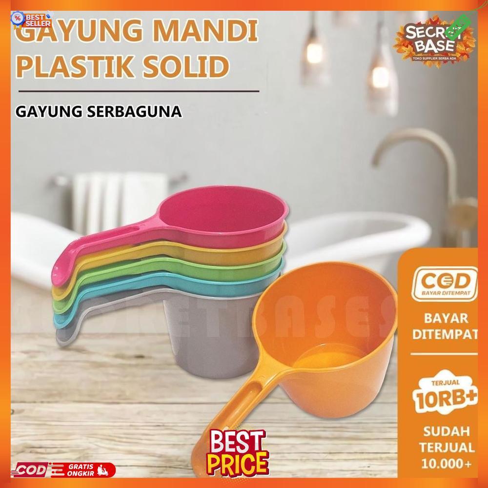 GAYUNG PREMIUM - Gayung Air / Gayung Mandi / Gayung Estetik / Gayung Mandi Aesthetic