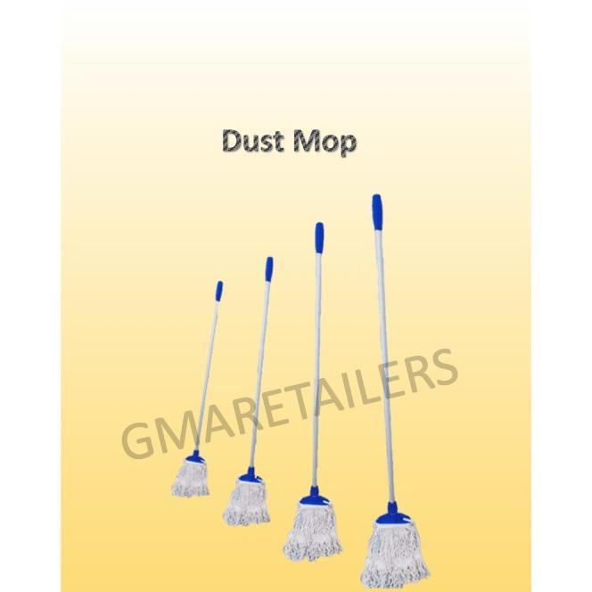 Mop Set / Pel Lantai Set