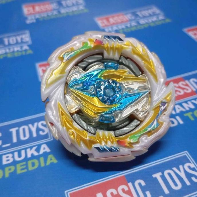 BEYBLADE BURST TEMPEST DRAGON TAKARA MIXX27