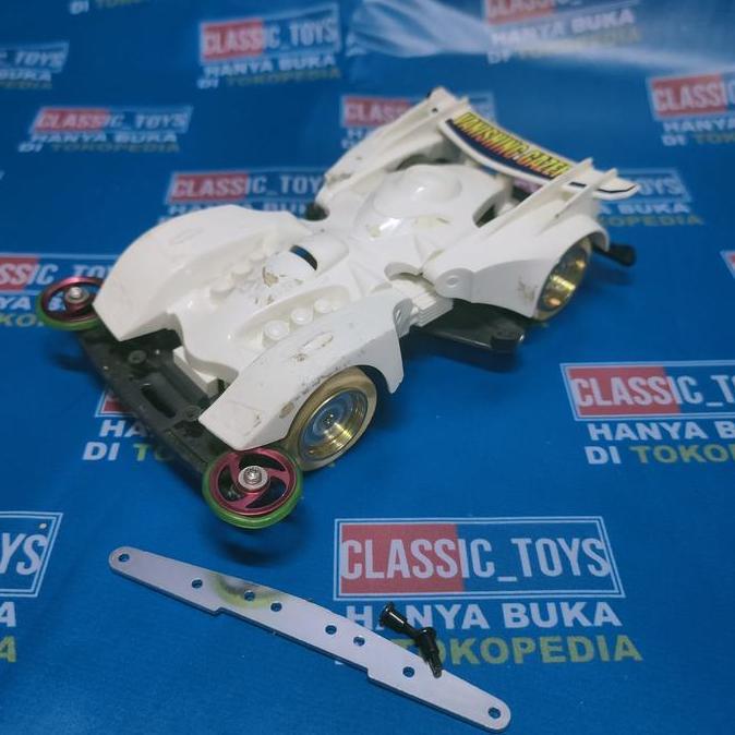 MINI4WD VANISHING GAZER TAMIYA MIXX27