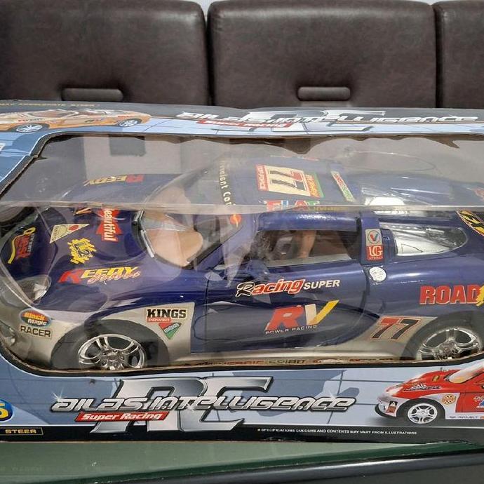 RC QD Qunxing 1:8 Remote Control