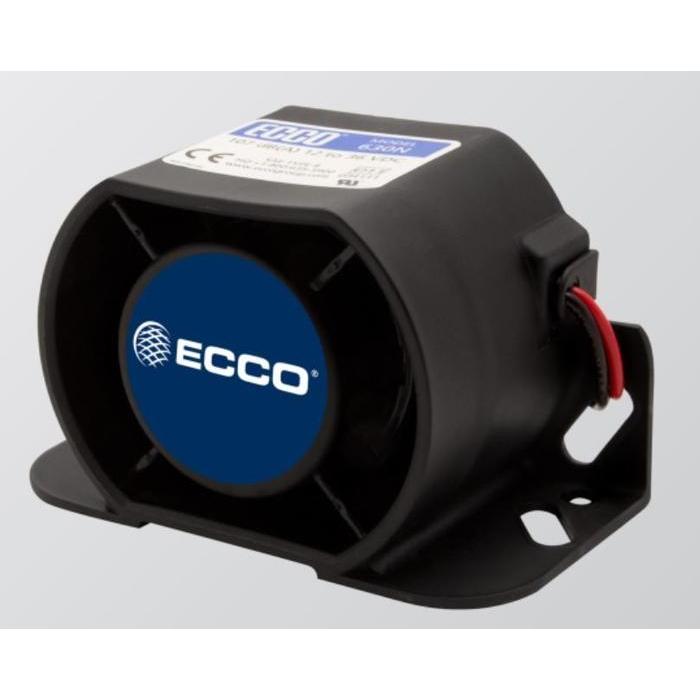 Backup Back Alarm Mundur Buzzer Ecco 630N Original New Stok