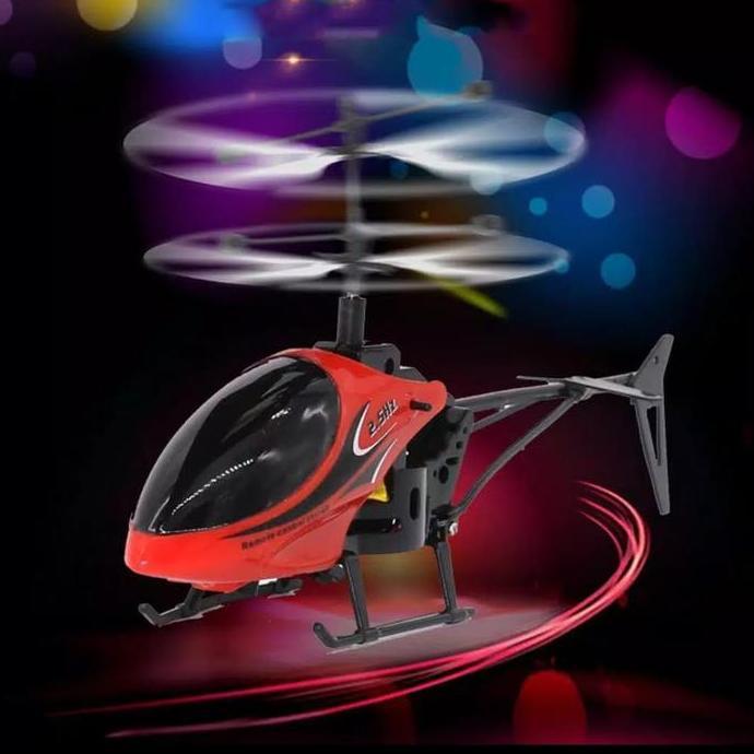 REMOTE CONTROL RC HELICOPTER HELICOPTER HELI