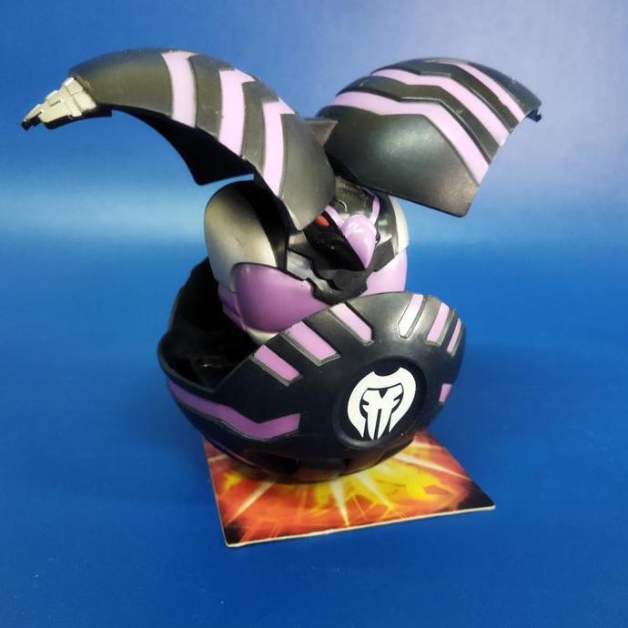 BAKUGAN DEKA DARKUS FALCONEER SEGATOYS MIXX27