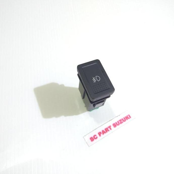 switch saklar foglamp lampu kabut suzuki swift