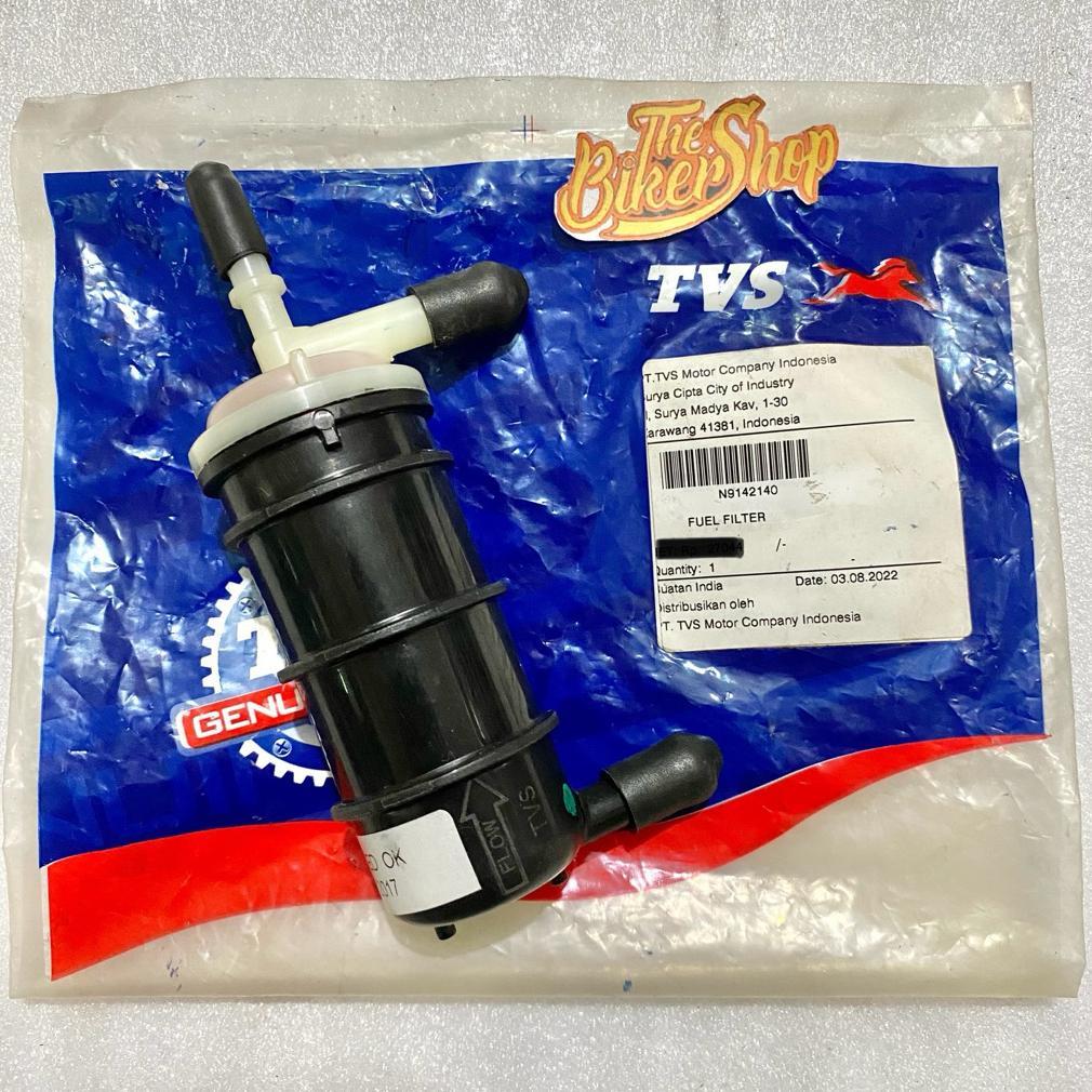 filter bensin TVS APACHE RTR 200 / Apache 310 Original TVS