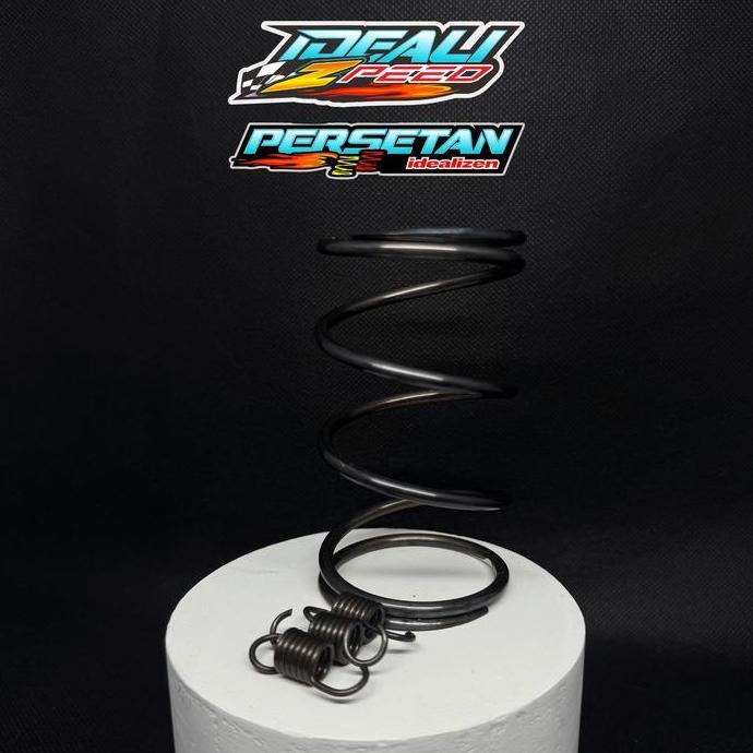PER CVT Custom (PER SETAN by IDEALIZPEED) NMAX, XMAX, PCX, AEROX, VARIO, MIO, BEAT FILANO FAZZIO ALL