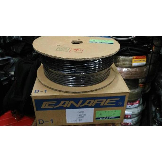 Jedug- Canare L-2T2S