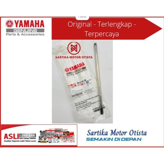 ORIGINAL BAUT TANAM BLOK HEAD BB8-E1391-00 AEROX RESTOCK