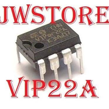 Viper22A Vip22A Vip22 Ap8022
