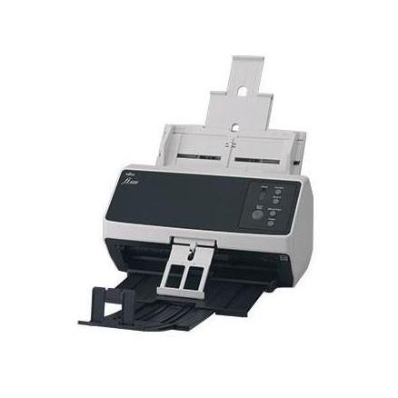 Dilaverbalii23 - Scanner Fujitsu / Ricoh Fi-8150 Adf 50Ppm (Fi8150) Garansi Resmi