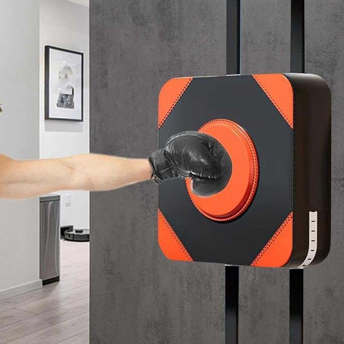 Target Tinju Dinding Wall Pad Boxing Punching Bag Fitness