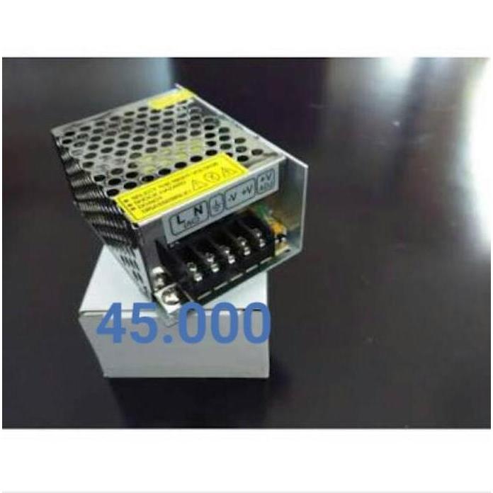Trafo 3A