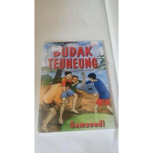 PREMIUM / novel sunda