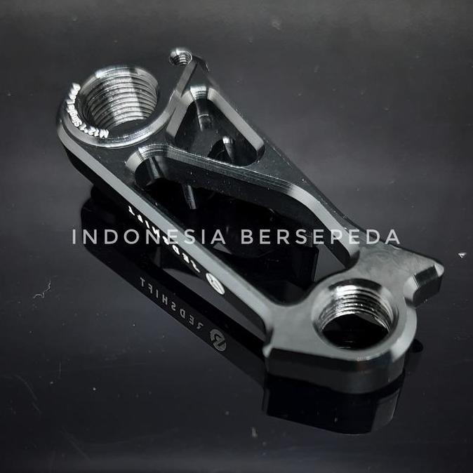 DIRECT MOUNT DERAILLEUR HANGER CANNONDALE DISC BRAKE TOPSTONE NEO PROMO