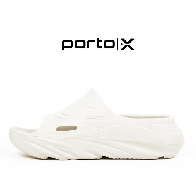 Porto X Sandals Oscar Slides Sandal Recovery
