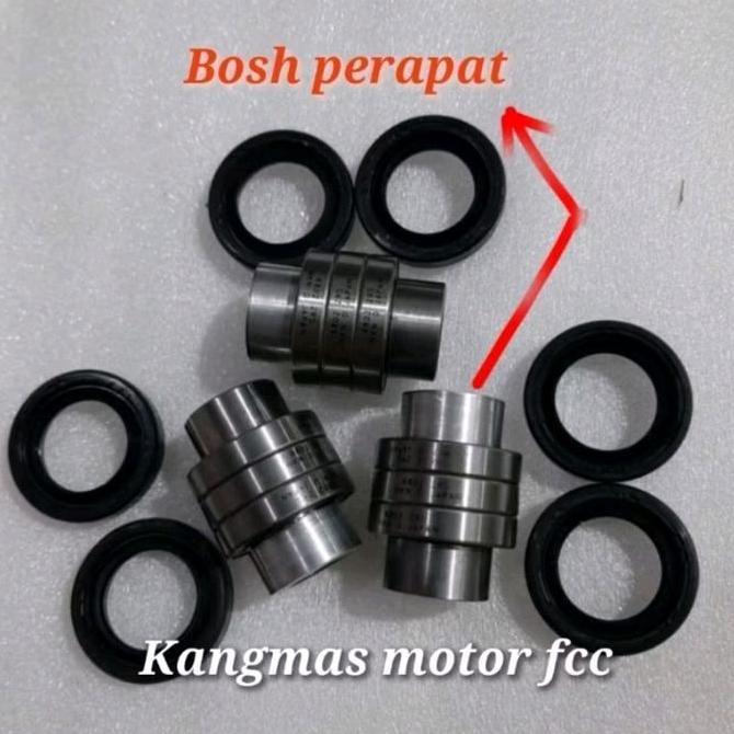 Bosh Conrod Vixion Tipe Bearing 6802