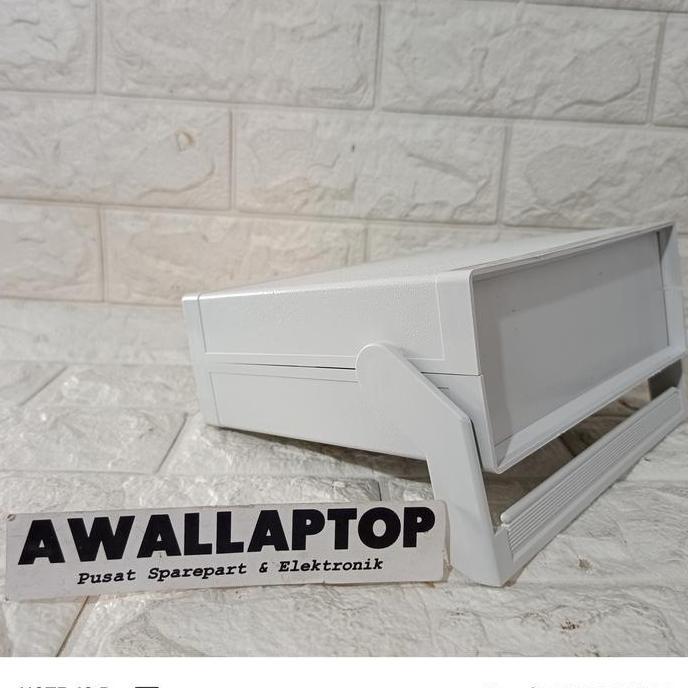 Box Elektronik Enlcosure Box Plastik Elektronik Cro Adaptor