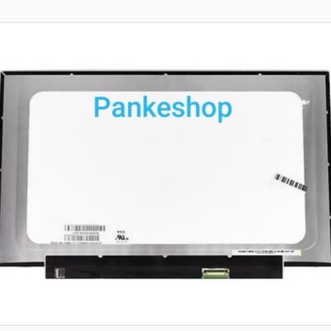 TERBARU - LED LCD HP 15S 15S-DU0015TX 15S-DU3577TU 15S SERIES 15.6 INCH HD