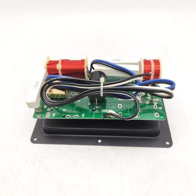 S_Net Crossover 2 Way Srx 700 Rockfox