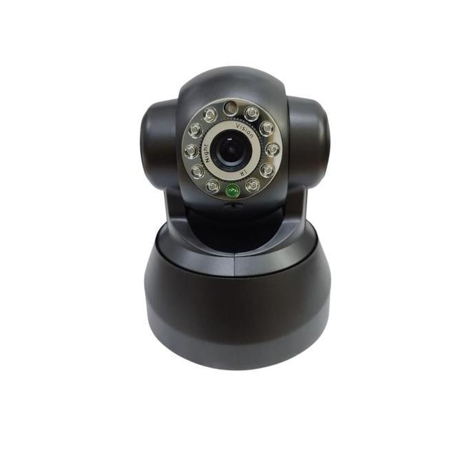 Ip Cam Camera Cctv Ip / Kamera Cctv
