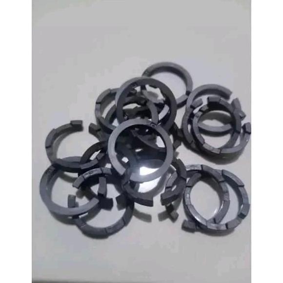 Ring suling shock depan Isi 2 Pcs