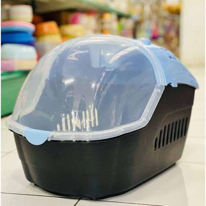 Pet travel crate KN500