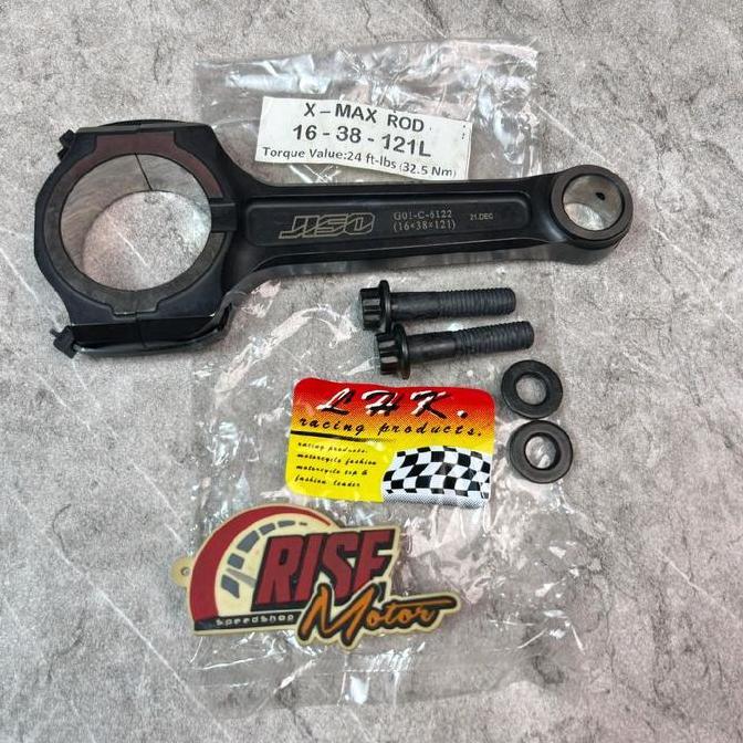 STANG SEHER LHK FORGED XMAX
