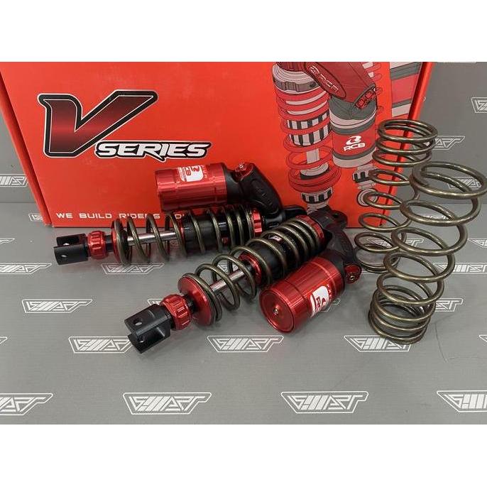 SHOCK RCB VD SERIES YAMAHA NMAX