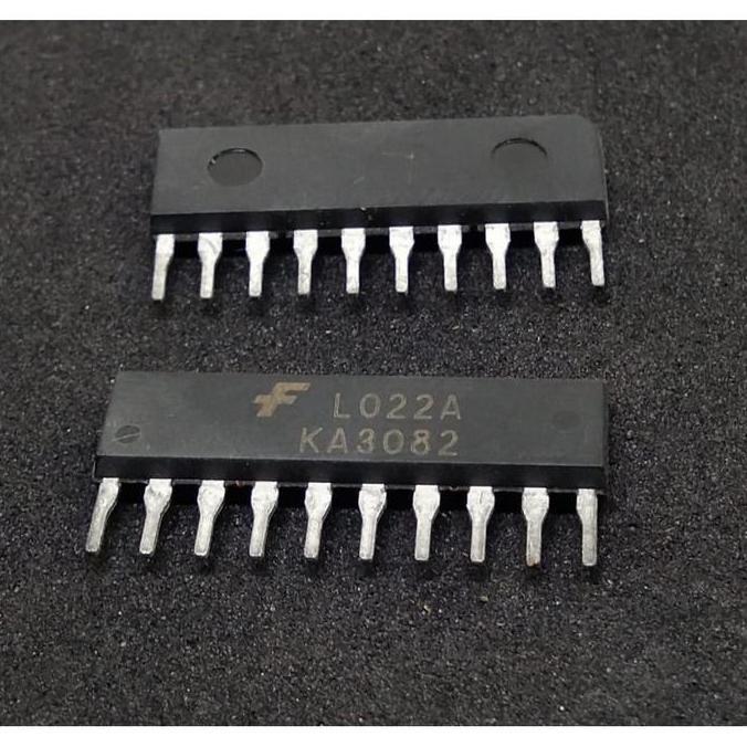 BEJ27 IC KA3082 BI-DIRECTION DC MOTOR DRIVER