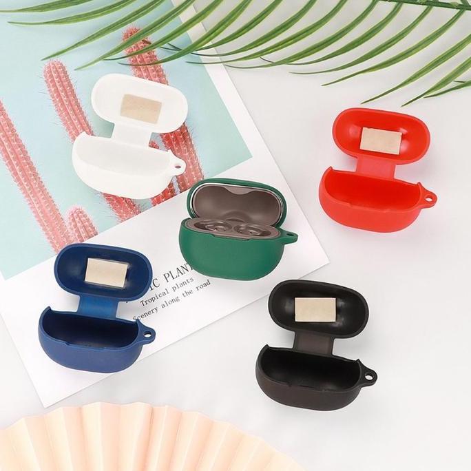 Earphone Case Silicone Case untuk SoundPeats Engine 4