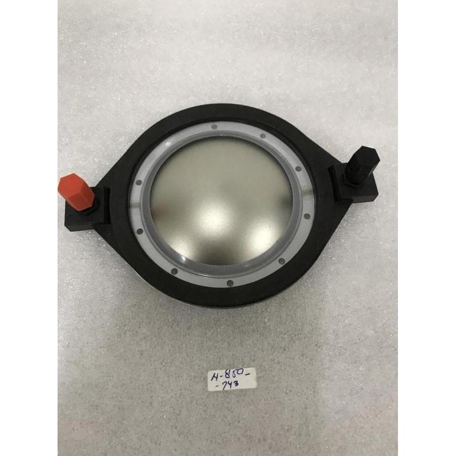 Spool Tweeter Spul Driver Rcf N Aws