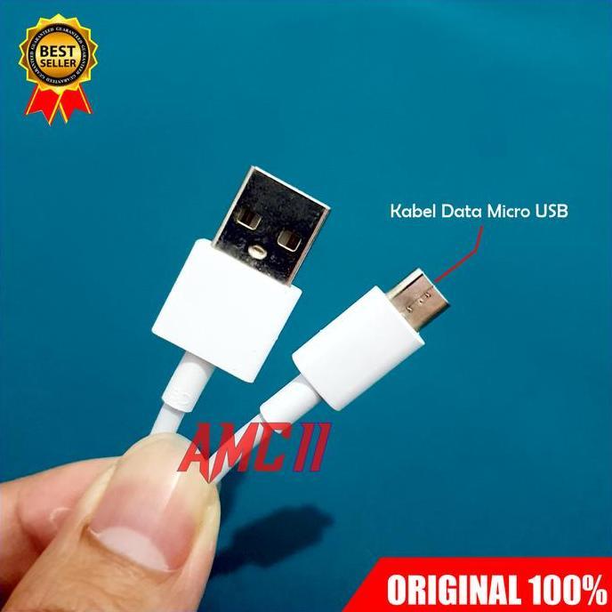 Yaycell- Charger Xiaomi Redmi Note 5 Note 5 Pro Resmi Indonesia