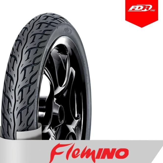 Fdr Tl Flemino 909014 Ban Motor Tubeless