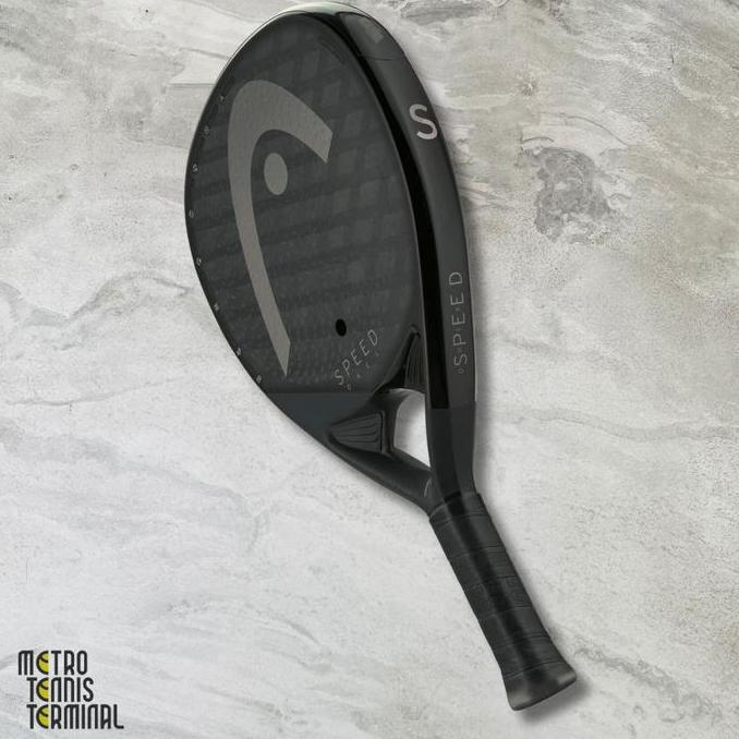 Promo HEAD Speed One X 2025 Padel Rackets ( Raket Padel Head Speed One X 2025 ) Diskon