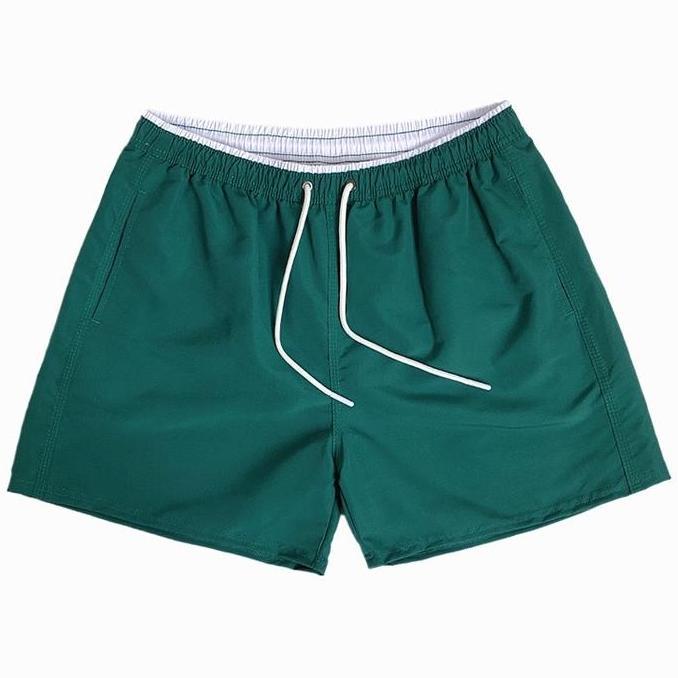 Qkqk- Celana Sport Celana Dalam Jaring