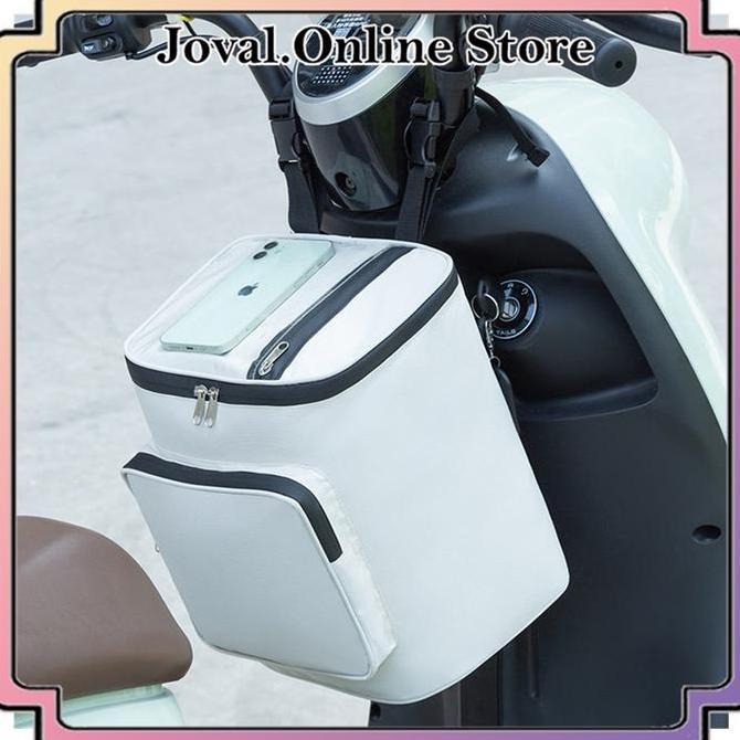 Tas Motor Tas Box Motor Tahan Air Tas Holder Motor Side Bag Motor Box Motor