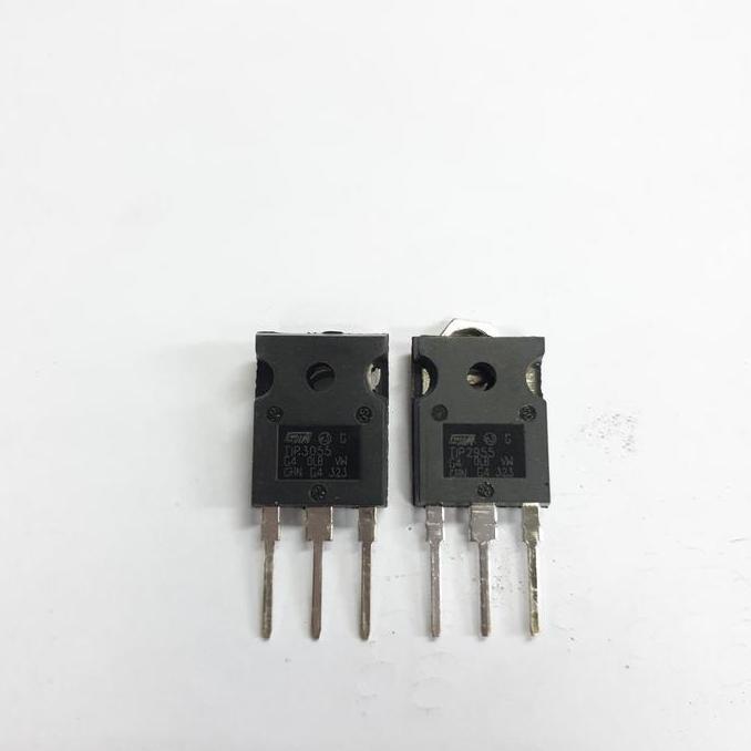 POLA MOSFET TIP 2955-3055 ST MURAH TIP 3055 2955