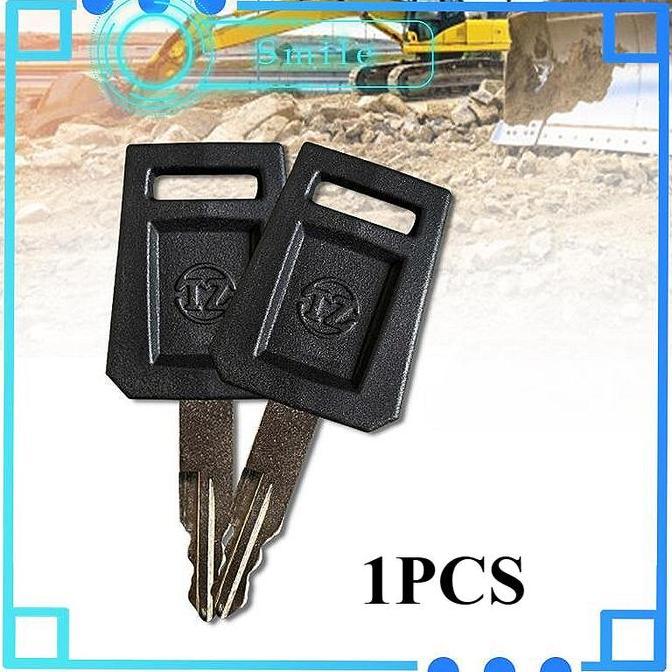 RANMEU 1PCS Kunci Alat Berat TZ60 TZ75 TZ80 TZ200 TZ210 TZ240 Shanxi Taiyuan - Anti Karat & Mudah Di