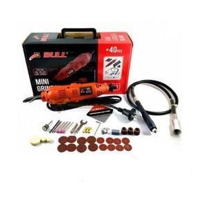 RANMEU Mini Die Grinder Bull BL340 / Bor Tuner BL 340 / Gerinda Mini Tuner BL-340