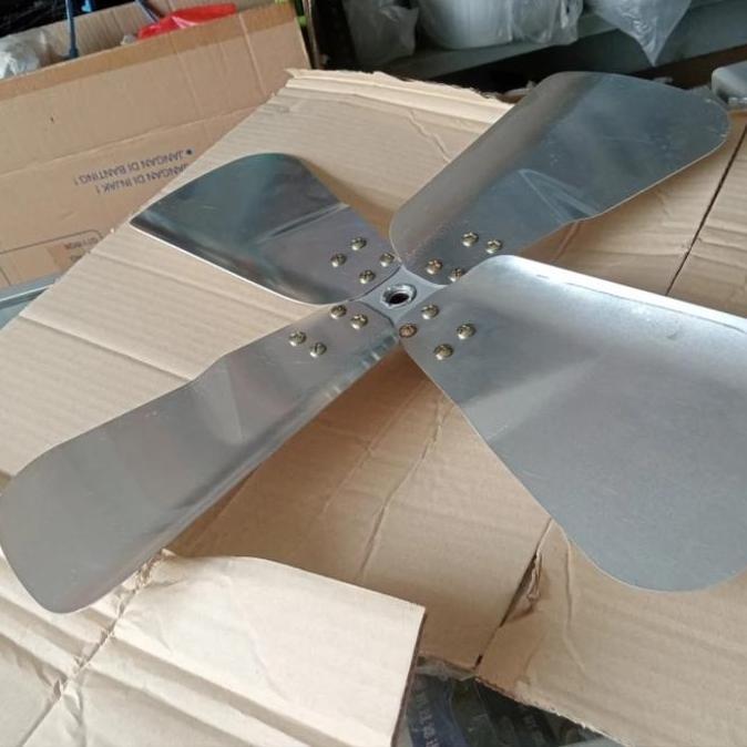 ] BALING BALING ALUMINIUM 20" KIPAS ANGIN MIYAKO KSB-201, KDB-201 ASLI