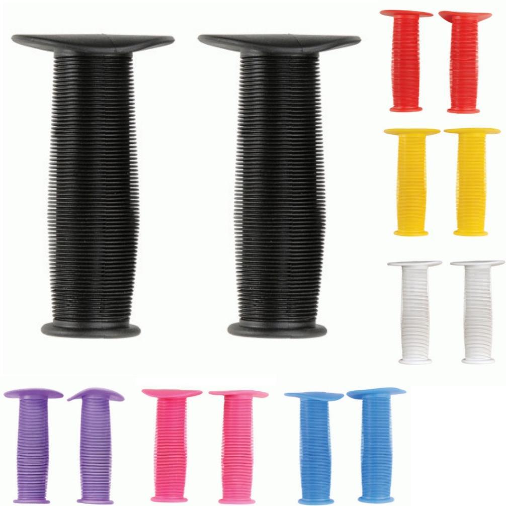 CALVESTRACOLLECT HAND GRIP SEPEDA ANAK G02 HANDLE GRIP SEPEDA LIPAT ANAK MINI BMX DLL ORIGINAL