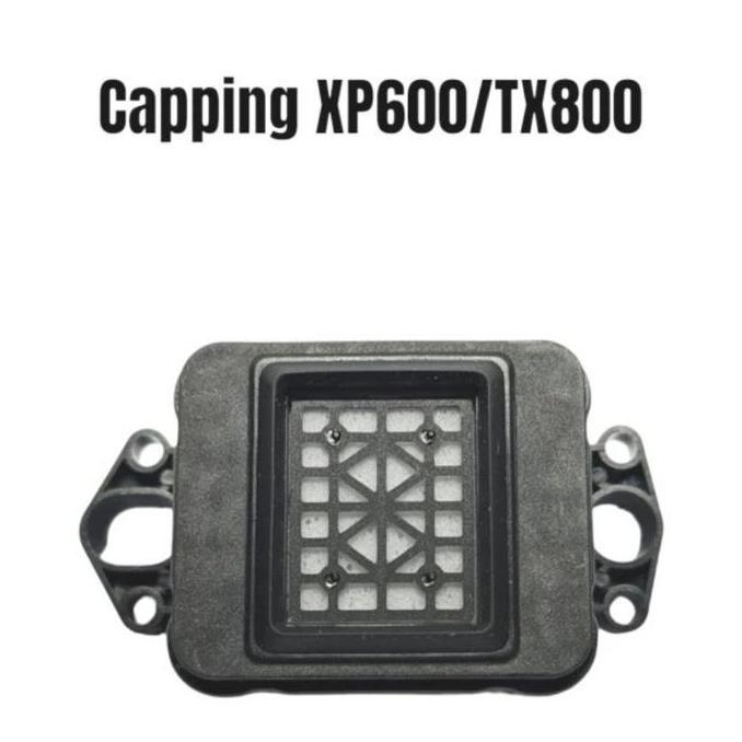 DF303 - Capping XP600 TX800