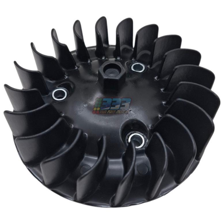 KIPAS MESIN KIPAS MAGNET MIO SPORTY LAMA MIO SOUL FINO KARBURATOR NOUVO 5TL 5LW-E2611-00