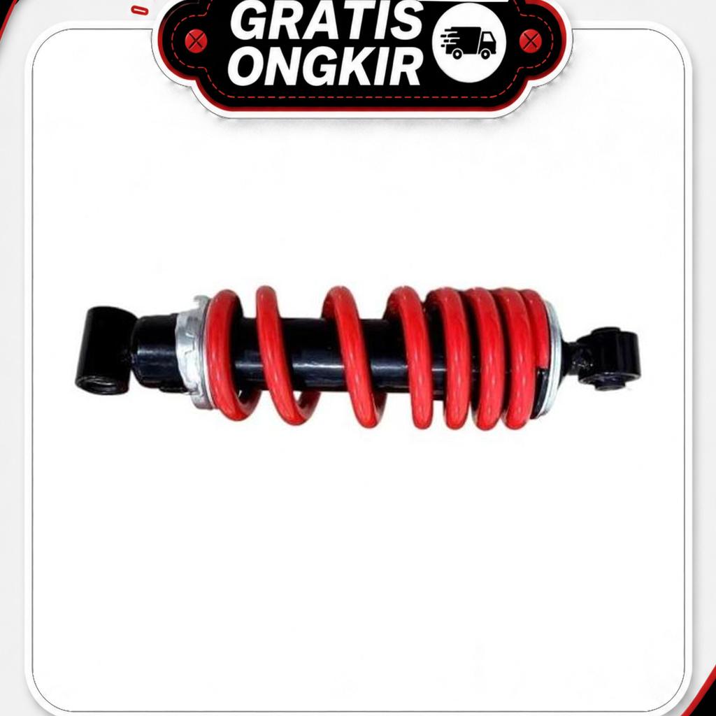Shockbreaker Monoshock Belakang Byson Karbu / Byson Fi - Berkualitas