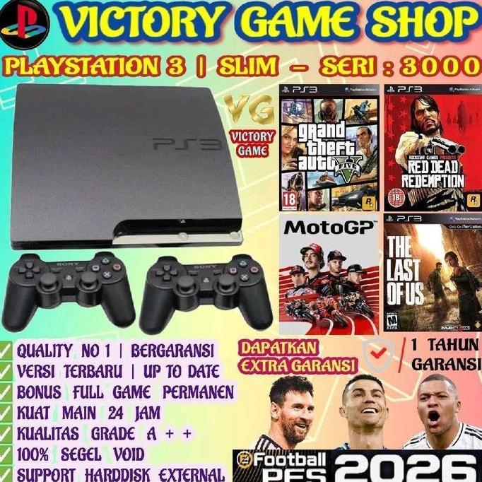 SONY PS3 | SONY PS3 SLIM | SONY PS 3 SLIM | PS3 SLIM | PS 3 SLIM | PS3 | PS 3 | PLAYSTATION 3 SLIM |