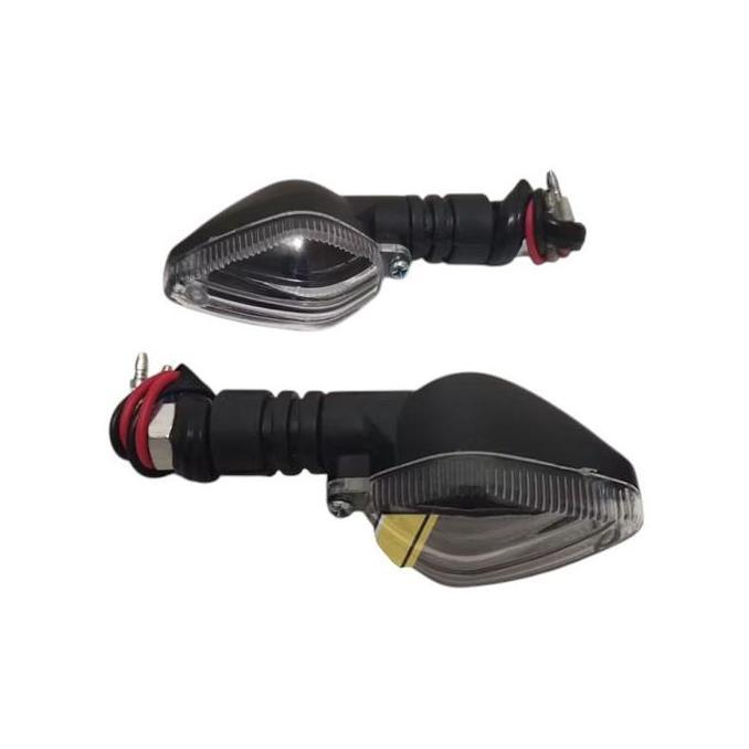 LAMPU SEIN MINI MODEL CBR LAMPU SEIN MINI RX KING NINJA KLX VIXION MOTORCYCLE SV27