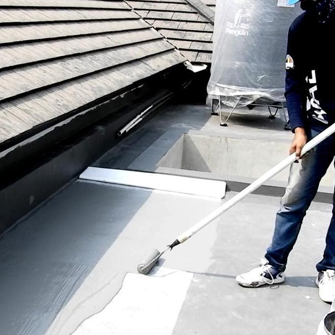 kain kasa untuk waterproofing - Bitaforce